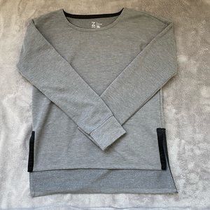 Zella Sweatshirt, size 10/12